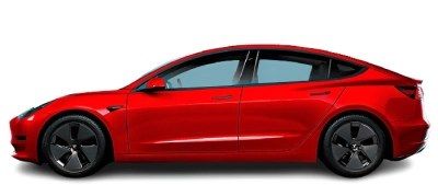 Tesla Model 3 Performance 2024 image